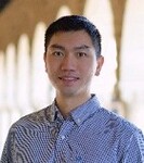 李泓邦（Hung-Pang Lee）圖片